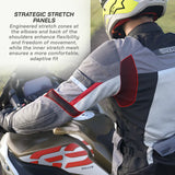 ViaTerra Kruger Pro Touring Jacket