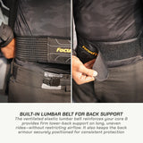 ViaTerra Kruger Pro Touring Jacket