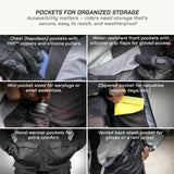 ViaTerra Kruger Pro Touring Jacket