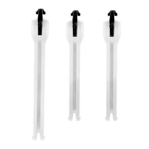 Leatt Strap Kit 3.5 Junior - 3 Pieces