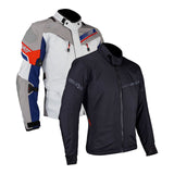 Leatt Adv Waterproof Dritour 7.5 Jacket