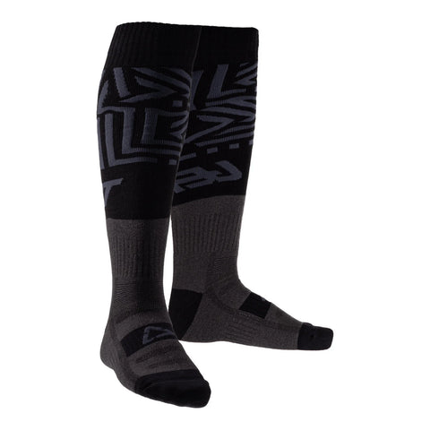 Leatt Socks Moto Stealth