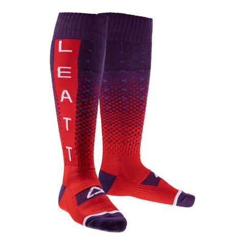 Leatt Socks Moto Sundown