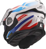 LS2 FF901 Advant X HPFC Nova White Blue Red