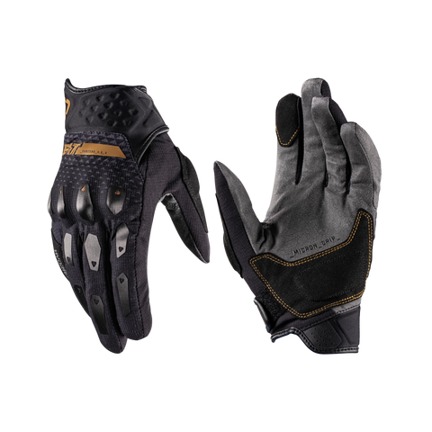 Leatt 5.5 ADV SubZero Glove Short