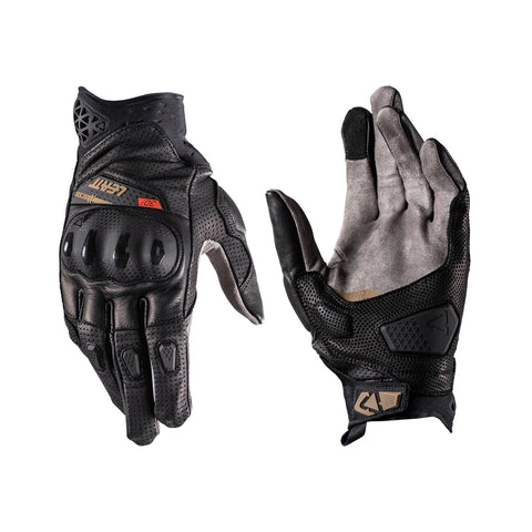 Leatt Glove ADV X-Flow 8.5 Short