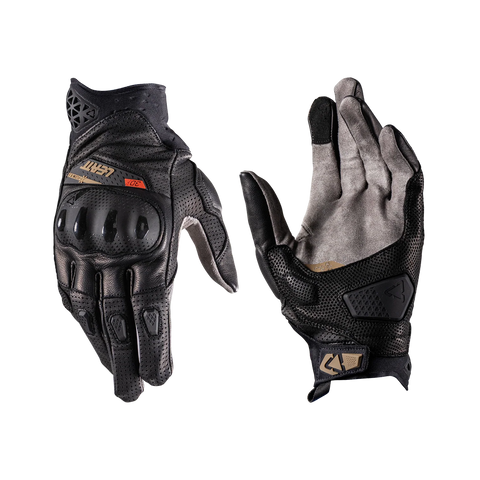 Leatt Glove ADV X-Flow 8.5 Short