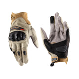 Leatt Glove ADV X-Flow 8.5 Short
