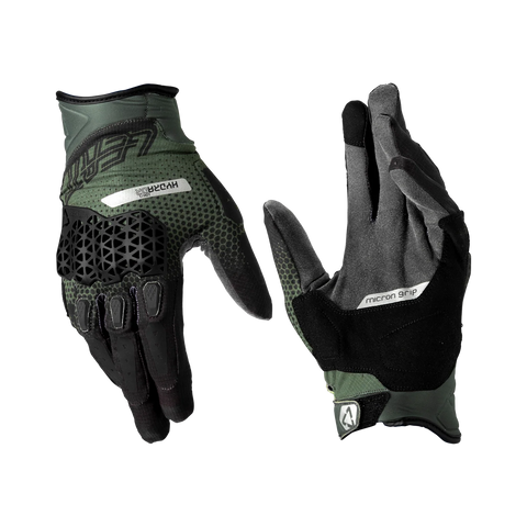 Leatt 5.5 ADV HydraDri Glove (Short)