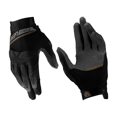 Leatt ADV 5.5 X-Flow Gloves Short