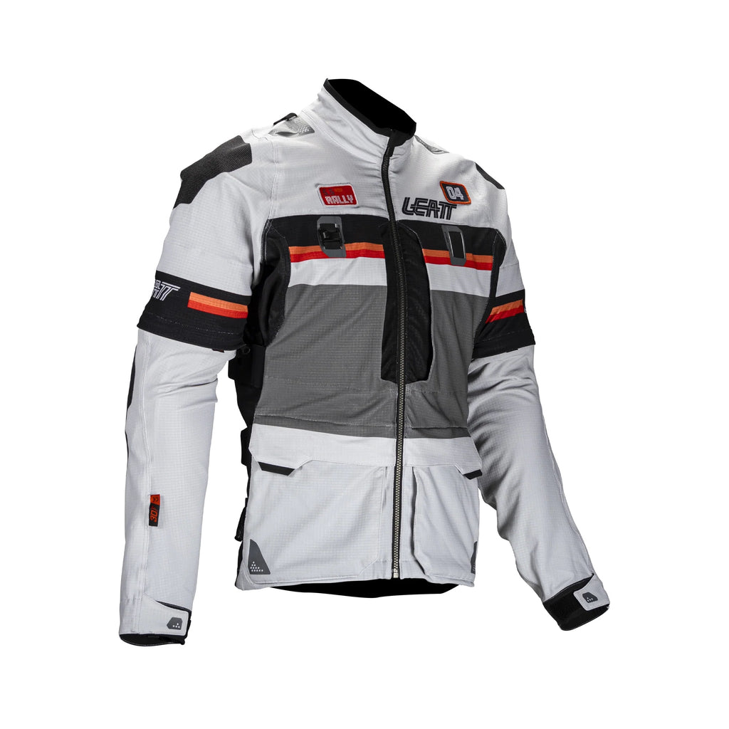 Leatt ADV Rally 5.5 Jacket – LazyAssBikers