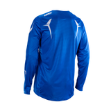 Leatt Jersey Moto 3.5 Blue