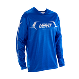 Leatt Jersey Moto 3.5 Blue