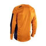 Leatt Jersey Moto 3.5 Orange