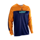 Leatt Jersey Moto 3.5 Orange