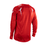 Leatt Jersey Moto 3.5 Red