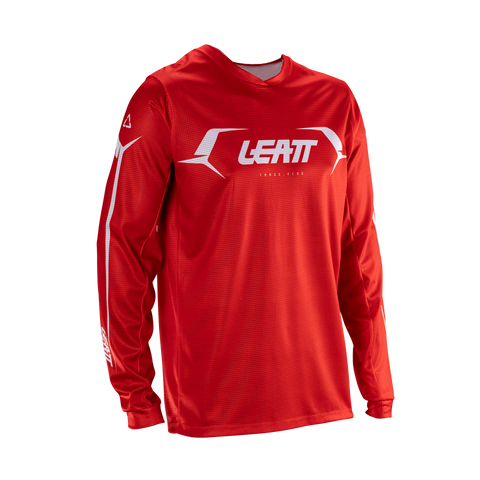 Leatt Jersey Moto 3.5 Red