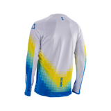 Leatt Jersey Moto 4.5 Lite Pixel Blue