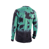 Leatt Jersey Moto 4.5 Lite Teal