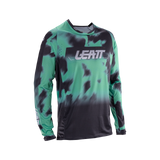 Leatt Jersey Moto 4.5 Lite Teal