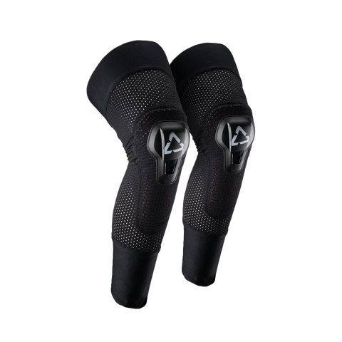 Leatt Knee cup With Sock - C/X-Frame Hybrid Knee Brace