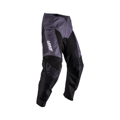 Leatt Pant Moto 3.5 Stealth Black/Grey