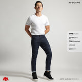 Moto Garuda X-Scape Denim