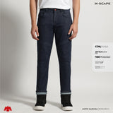 Moto Garuda X-Scape Denim