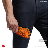 Moto Garuda X-Scape Denim