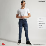 Moto Garuda X-Scape Denim