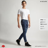 Moto Garuda X-Scape Denim