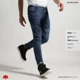 Moto Garuda X-Scape Denim
