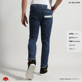 Moto Garuda X-Scape Denim