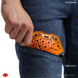 Moto Garuda X-Scape Denim