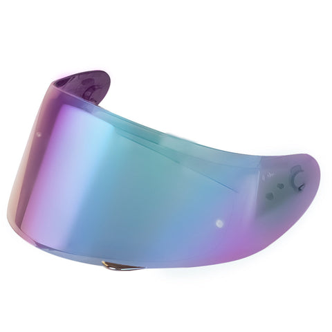 MT V-12 Pin-Lock Ready Visor