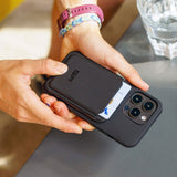 SP Connect C+ Magnetic Card Wallet (52848)