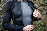 Knox Max Dual Active Men's Base Layer Top