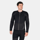 Knox Urbane Pro Move Armoured Shirt - Black