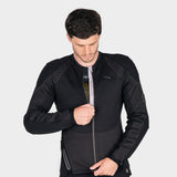 Knox Urbane Pro Move Armoured Shirt - Black