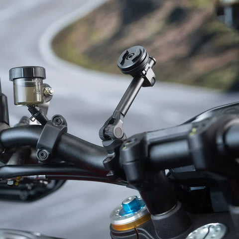 SP Connect Moto Mount Pro – LazyAssBikers SP Connect Moto Mount Pro – LazyAssBikers