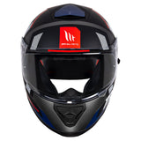 MT Thunder3 Pro Pulsion Matt Grey Helmet