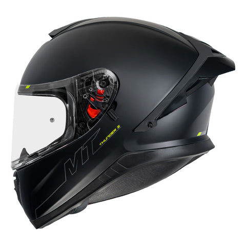 MT Thunder3 SV Pro Solid Matt Black