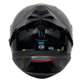MT Thunder3 SV Pro Solid Gloss Black