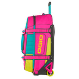 Ogio Rig 9800 Travel Bag - Miami Vice