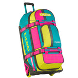 Ogio Rig 9800 Travel Bag - Miami Vice