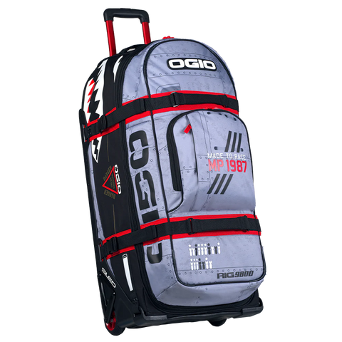 Ogio Rig 9800 Travel Bag - Spitfire 2