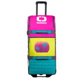 Ogio Trucker Gear Bag Miami Vice