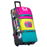 Ogio Trucker Gear Bag Miami Vice