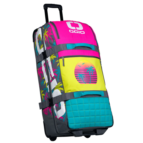 Ogio Trucker Gear Bag Miami Vice