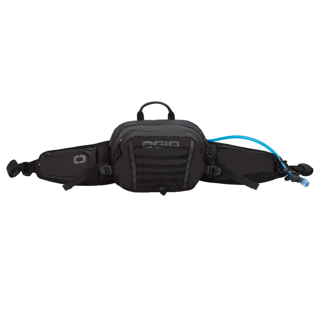 Shop Ogio Hammer 2L Hydration Pack Motorcycle Hydration Pack